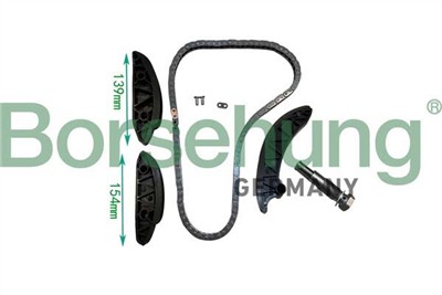 Borsehung B10239 EAN: 4251475126771.