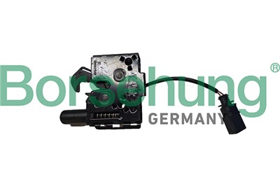 Borsehung B10261 EAN: 4251475118844.