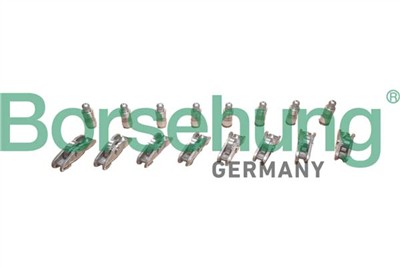 Borsehung B10283 EAN: 4251475125057.