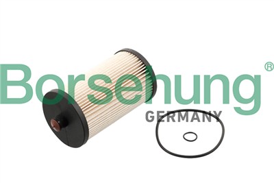 Borsehung B10522 EAN: 4251475119582.