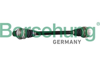 Borsehung B10618 EAN: 4251475123749.