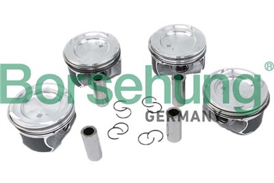 Borsehung B11149 EAN: 4251475128515.