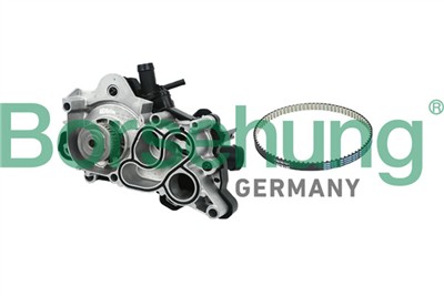 Borsehung B11207 EAN: 4251475124487.