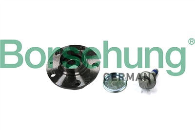 Borsehung B11287 EAN: 4251475118035.