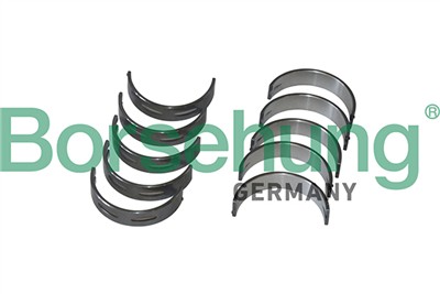 Borsehung B11333 EAN: 4251475118004.