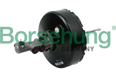 Borsehung B11386 EAN: 4251475100481.