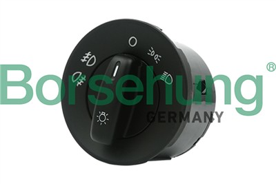 Borsehung B11398 EAN: 4251475100559.