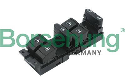 Borsehung B11410 EAN: 4251475100672.