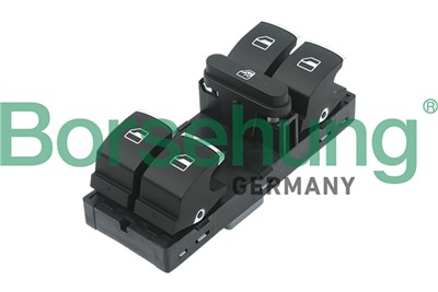 Borsehung B11412 EAN: 4251475100696.