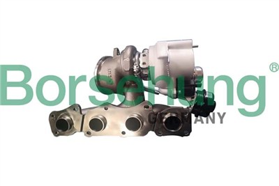 Borsehung B12056