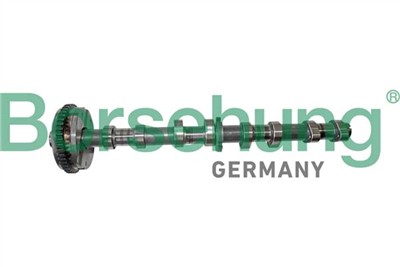 Borsehung B12413 EAN: 4251475127532.