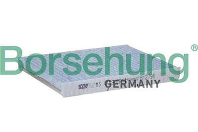 Borsehung B12796 EAN: 4251475102645.