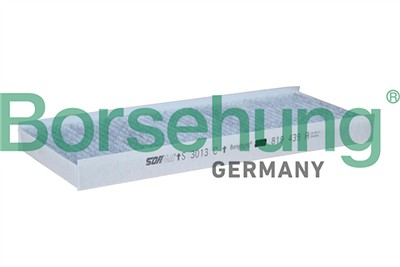 Borsehung B12817 EAN: 4251475102843.