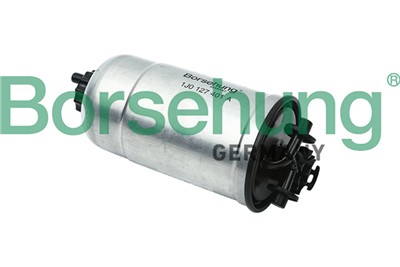 Borsehung B12824 EAN: 4251475102911.