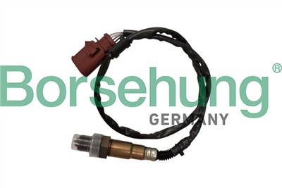 Borsehung B12861 EAN: 4251475131805.