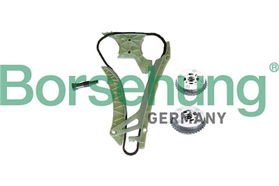 Borsehung B13033 EAN: 4251475134264.