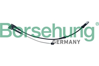 Borsehung B13126
