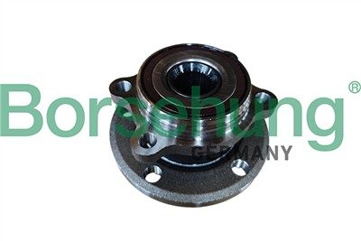 Borsehung B15625 EAN: 4251475104113.