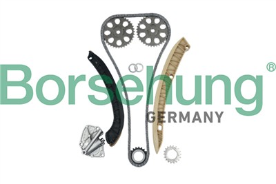 Borsehung B16295 EAN: 4251475104328.