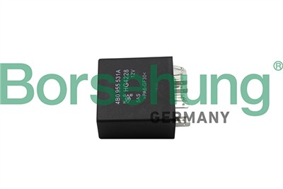 Borsehung B17812 EAN: 4251475104601.