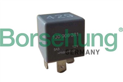 Borsehung B17817 EAN: 4251475104656.