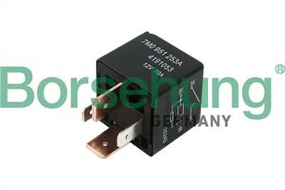 Borsehung B17820 EAN: 4251475104687.