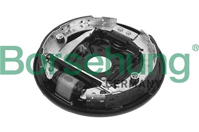 Borsehung B17912 EAN: 4251475105233.