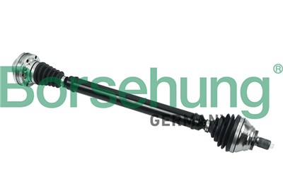 Borsehung B18326 EAN: 4251475107497.