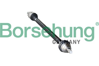 Borsehung B18358 EAN: 4251475107756.
