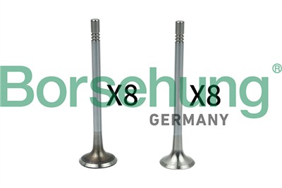 Borsehung B18628 EAN: 4251475110145.