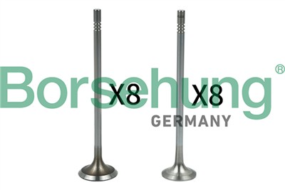 Borsehung B18632 EAN: 4251475110183.