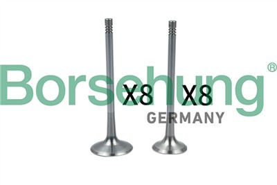 Borsehung B18637 EAN: 4251475110237.