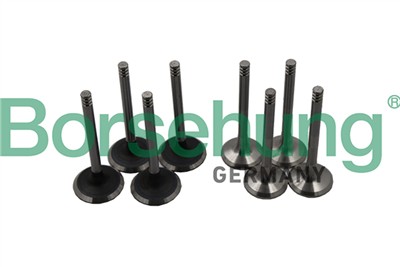 Borsehung B18640 EAN: 4251475110268.