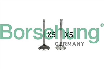 Borsehung B18662 EAN: 4251475110466.