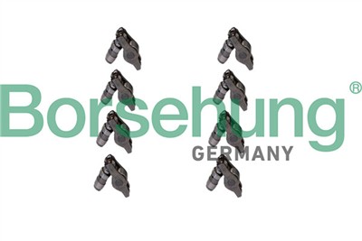 Borsehung B18806 EAN: 4251475112309.