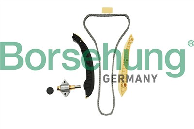 Borsehung B18857 EAN: 4251475112835.