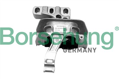 Borsehung B18938 EAN: 4251475113641.