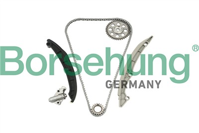 Borsehung B18960 EAN: 4251475114266.