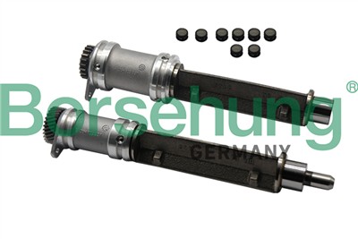 Borsehung B19132 EAN: 4251475116031.