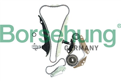 Borsehung B19209 EAN: 4251475116802.