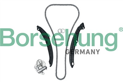 Borsehung B19229 EAN: 4251475117007.