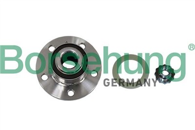 Borsehung B19237 EAN: 4251475117090.