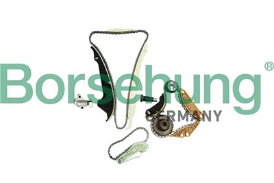 Borsehung B19254 EAN: 4251475117267.