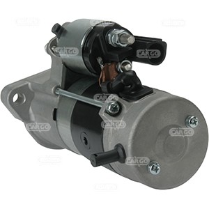 HC-Cargo F 032 116 000 Číslo výrobce: 116000.