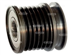 HC-Cargo F 032 232 624