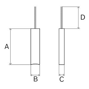HC-Cargo F 032 902 683 Číslo výrobce: BX2132.