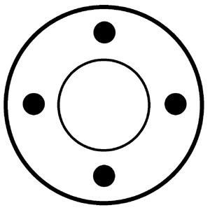 HC-Cargo F 032 139 537 Číslo výrobce: 139537.