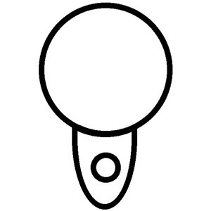 HC-Cargo F 032 110 348 Číslo výrobce: 110348.