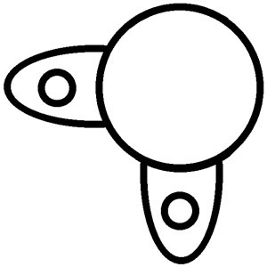 HC-Cargo F 032 115 933 Číslo výrobce: 115933.