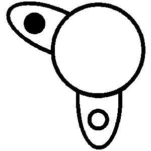 HC-Cargo F 032 111 355 Číslo výrobce: 111355.